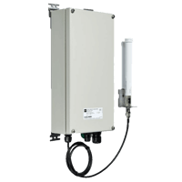 WirelessHART Gateway Series 7145